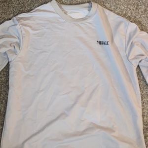 Mens vintage graphic sweatshirt